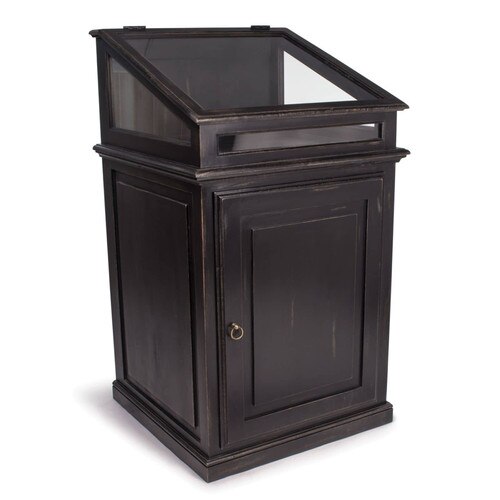 Jewelry Display Unit (Single)